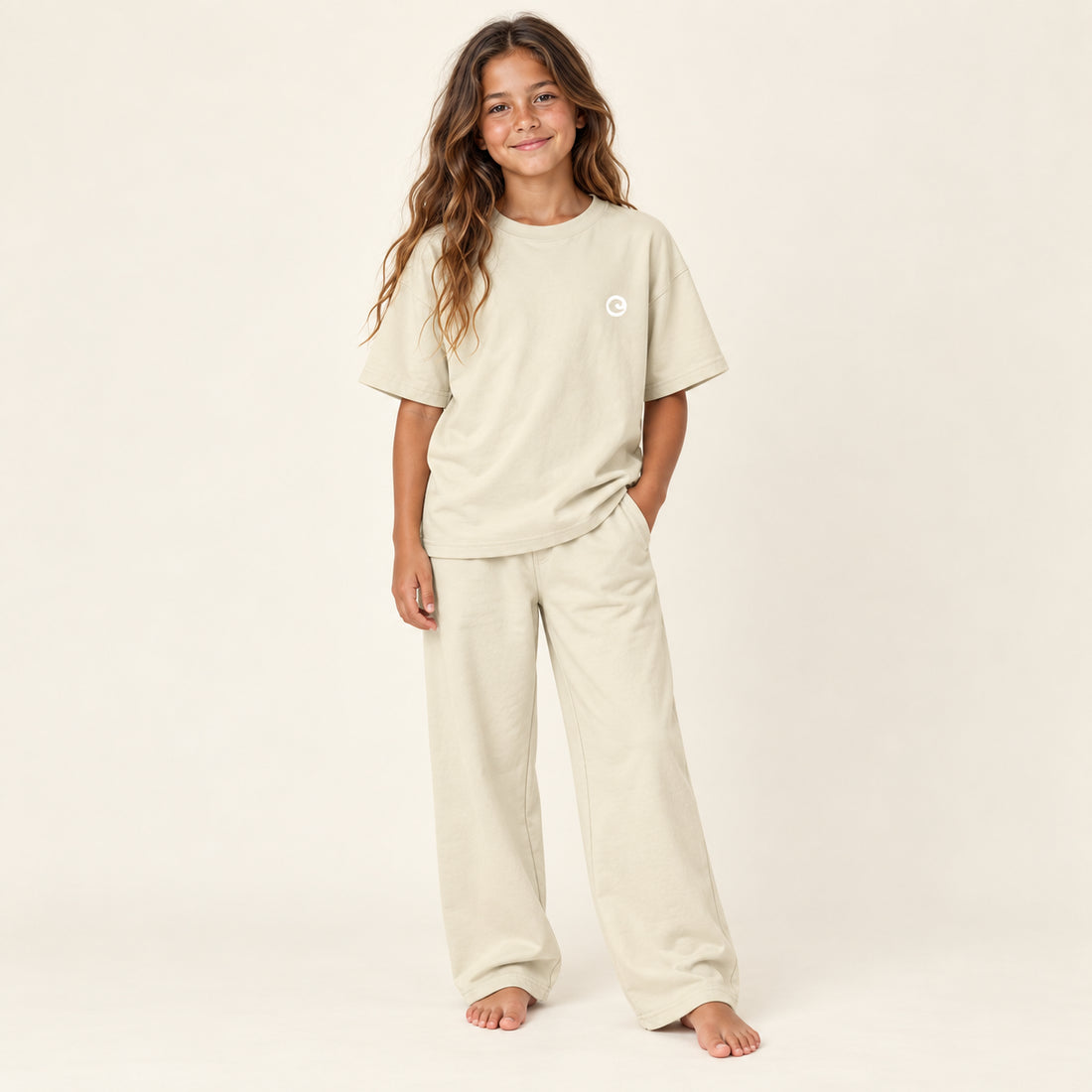 Sorona Quick-Dry Cooling Kids&