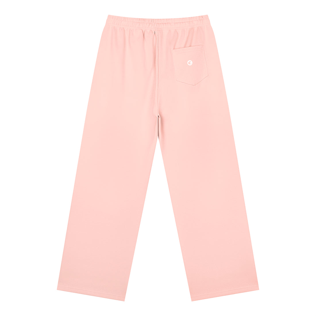 Unisex Straight Leg Sweatpants