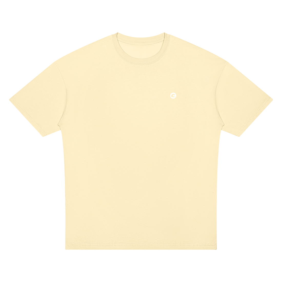 Unisex Oversized Drop Shoulder T-Shirt