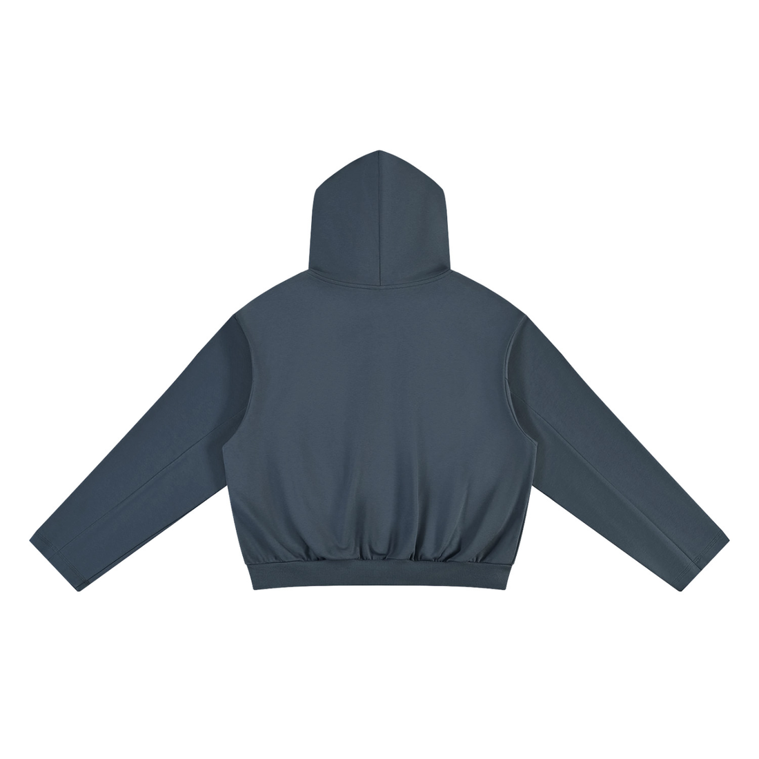 Unisex Oversized Drop Shoulder Hoodie