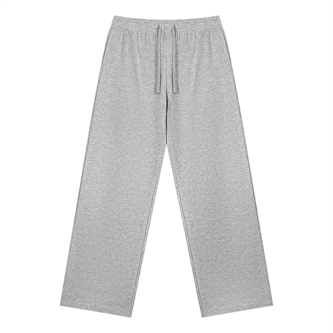Unisex Straight Leg Sweatpants