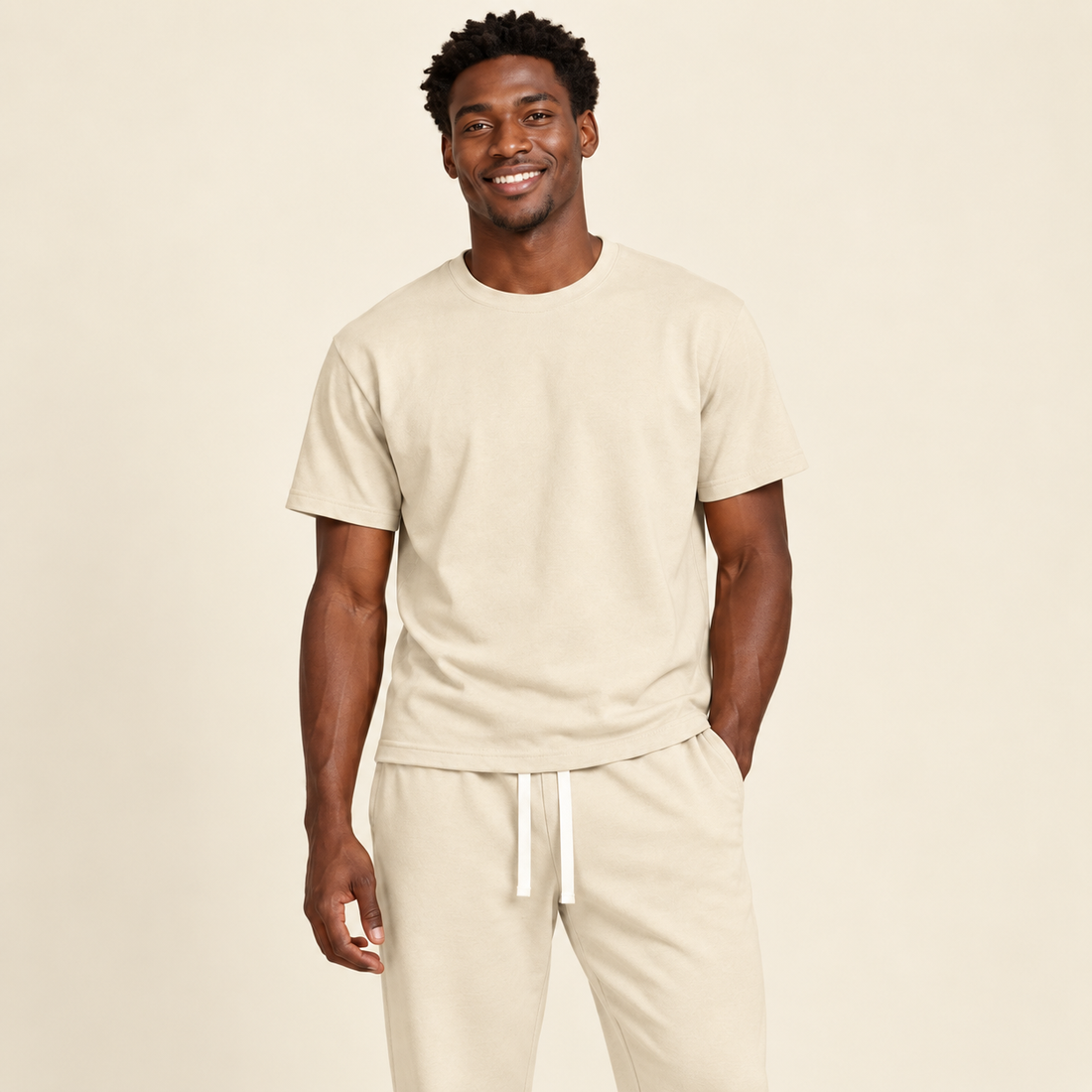 Essential Fleece Sweatpants