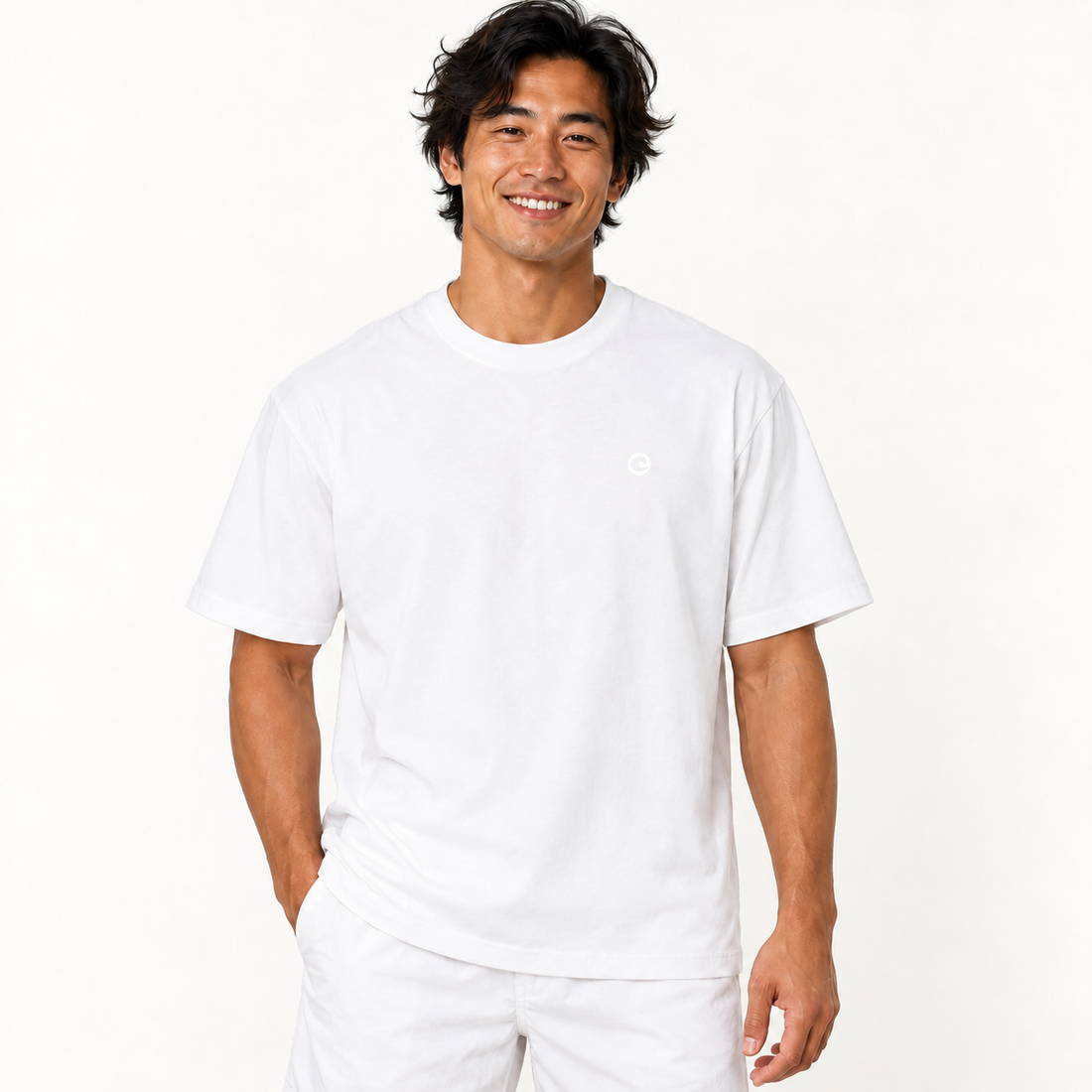 Unisex Sorona Quick-Dry T-Shirt