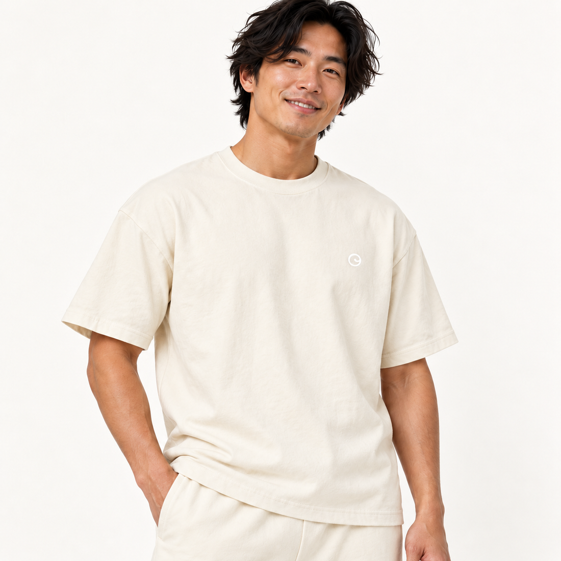 Unisex Regular Fit Coolmax T-Shirt
