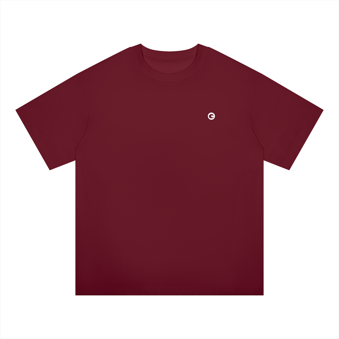 Unisex Oversized Drop Shoulder T-Shirt