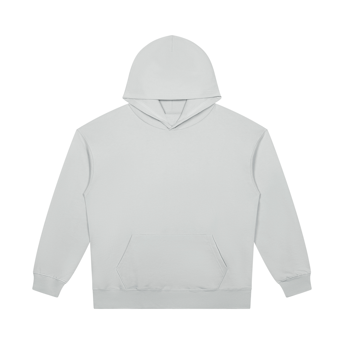 Unisex Heavyweight Pullover Hoodie