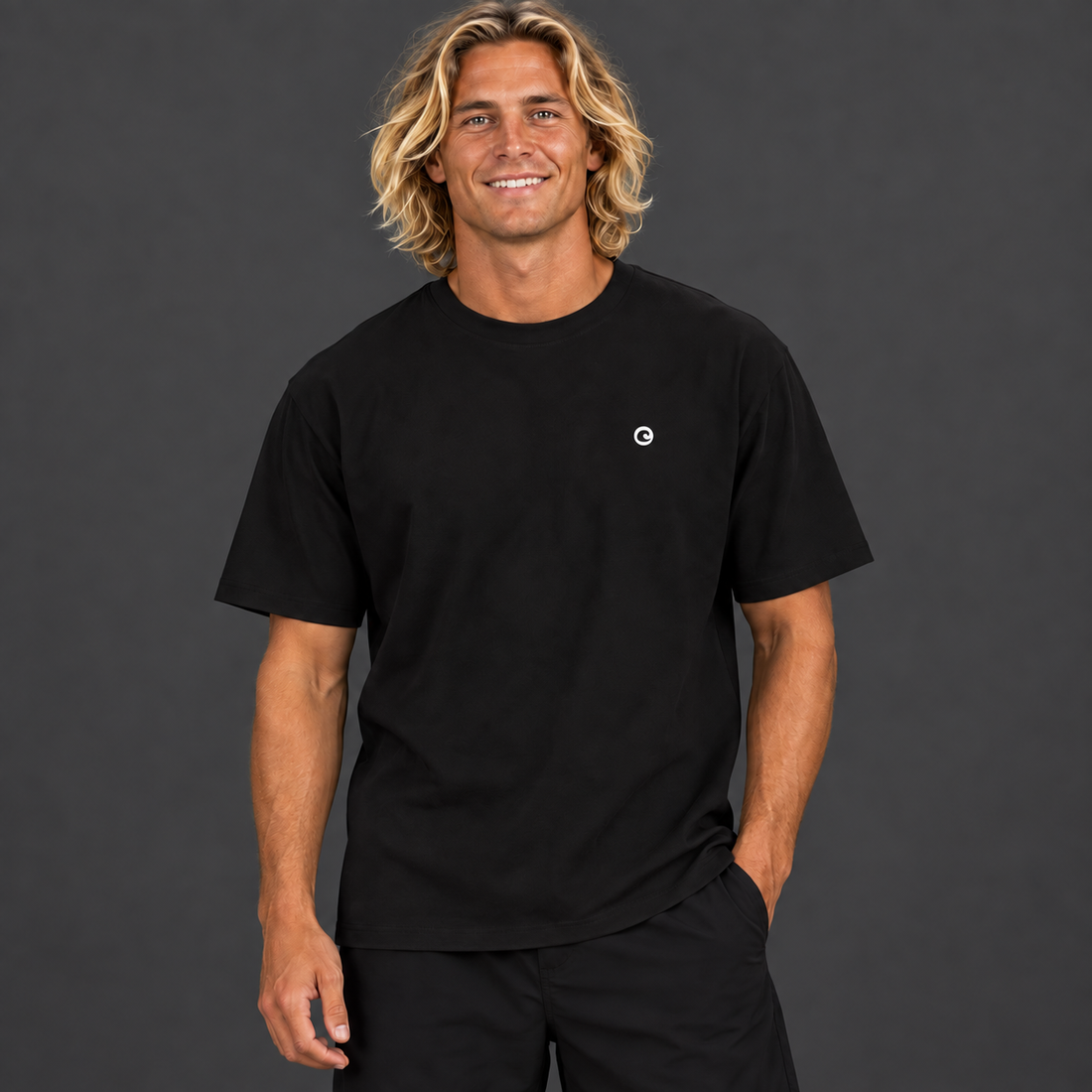 Unisex Sorona Quick-Dry T-Shirt