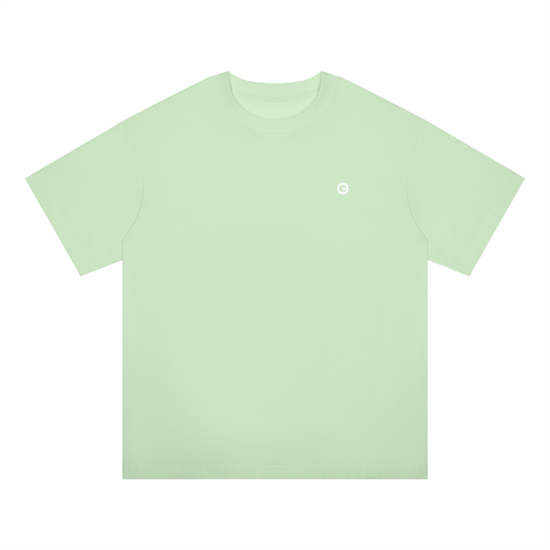 Unisex Oversized Drop Shoulder T-Shirt