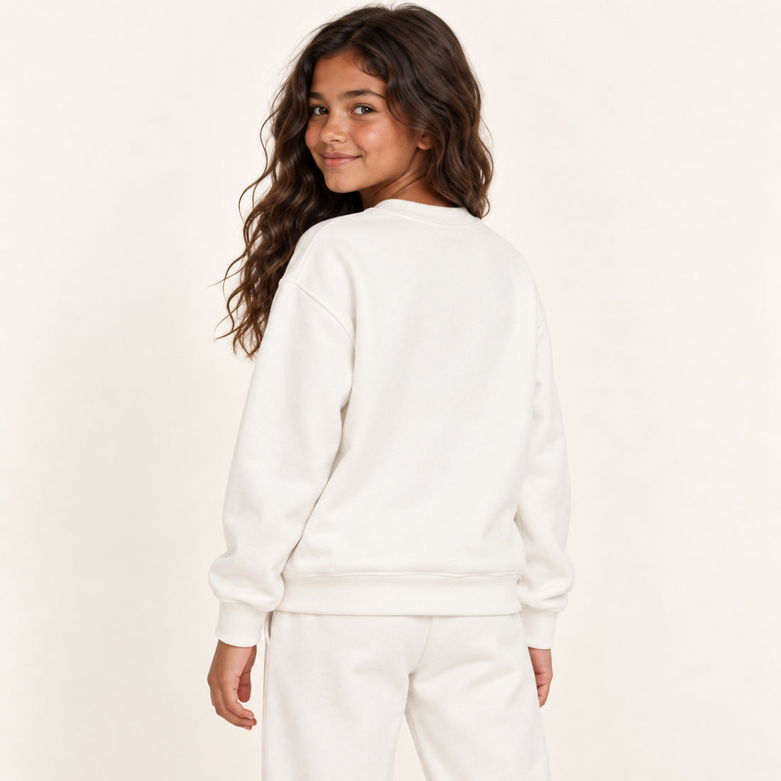 Essential Fleece Kids&