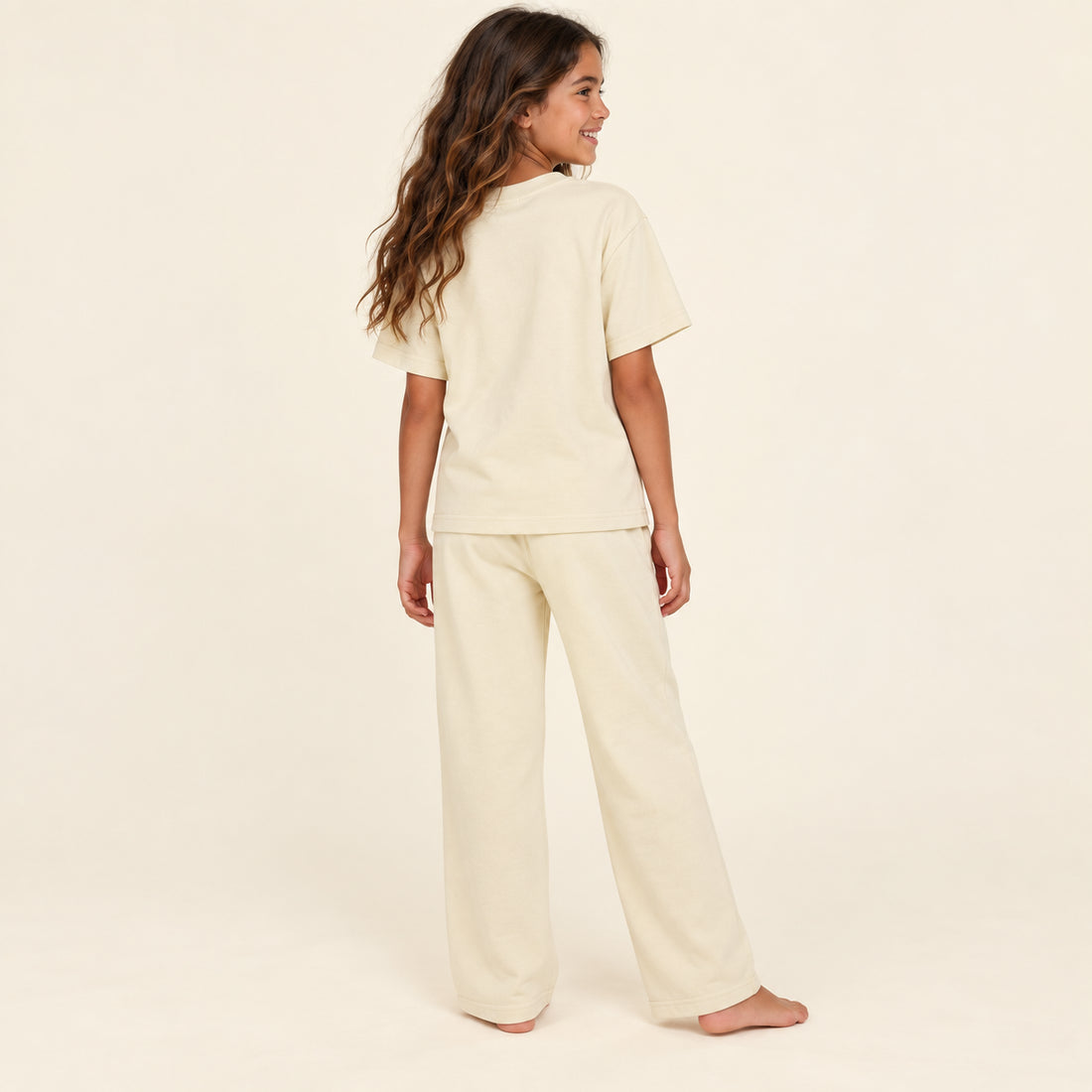 Sorona Quick-Dry Cooling Kids&
