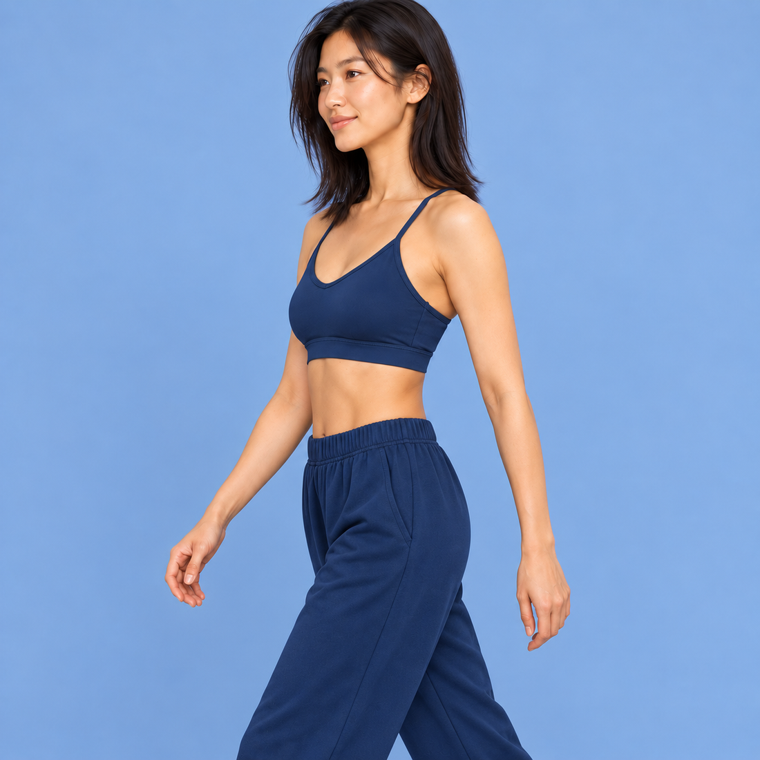 Women’s Tight Yoga Sports Bra