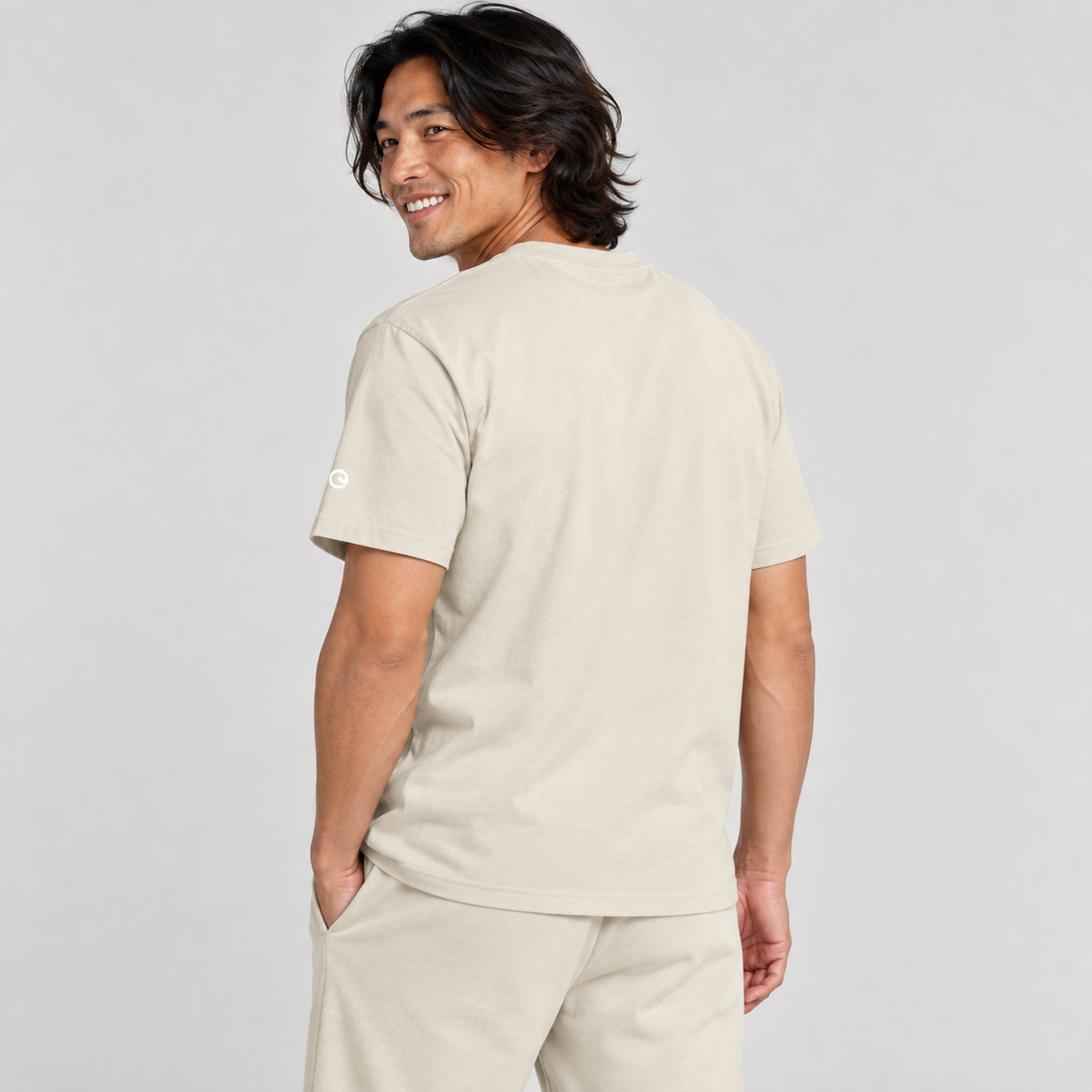 Essential Cotton T-Shirt