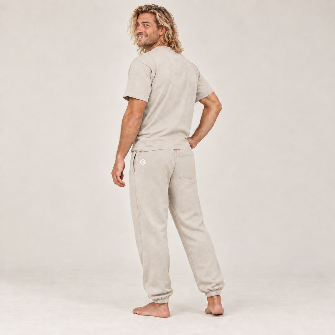 Essential Fleece Sweatpants