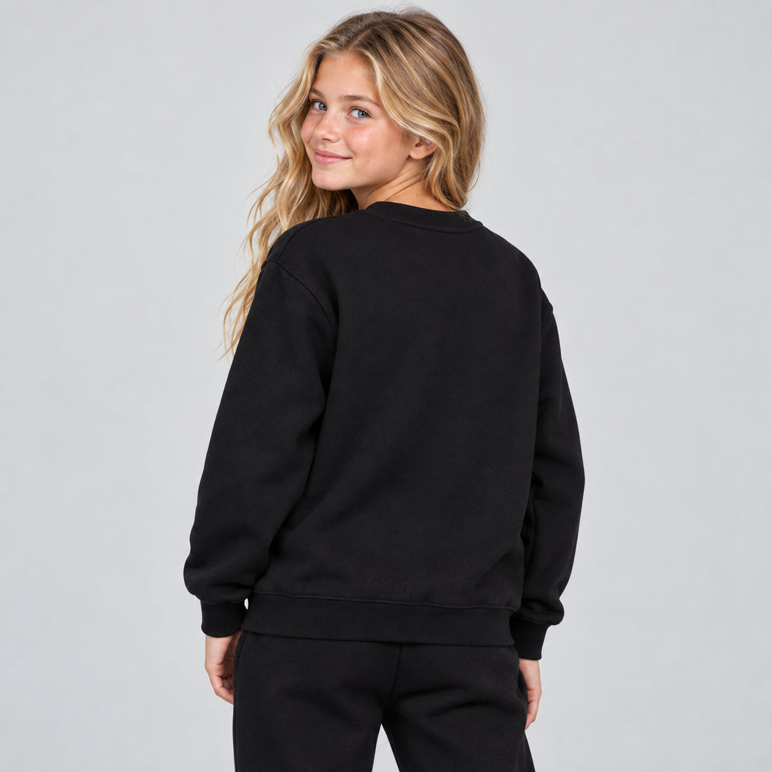 Essential Fleece Kids&