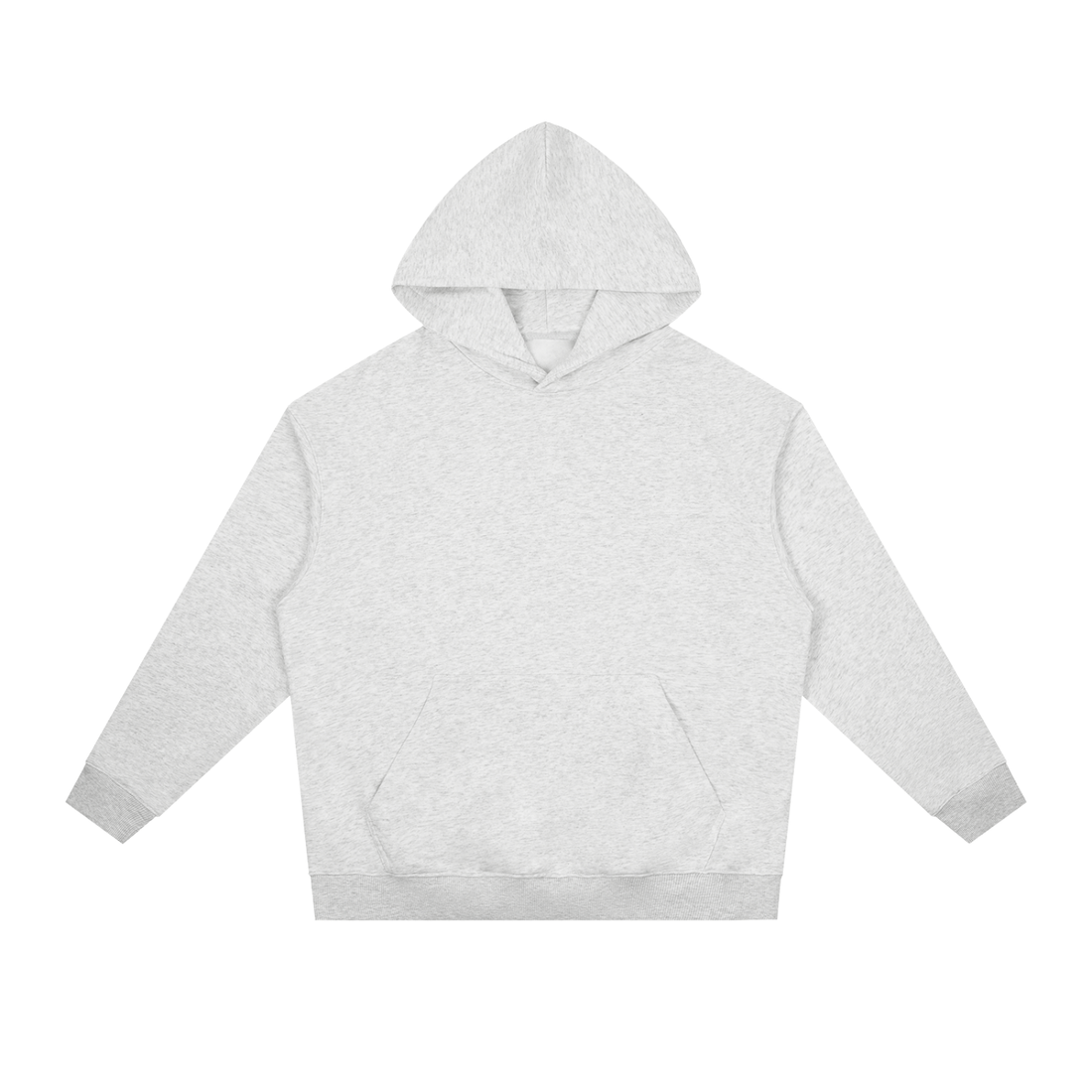 Essential Heavyweight Drop-Shoulder Hoodie