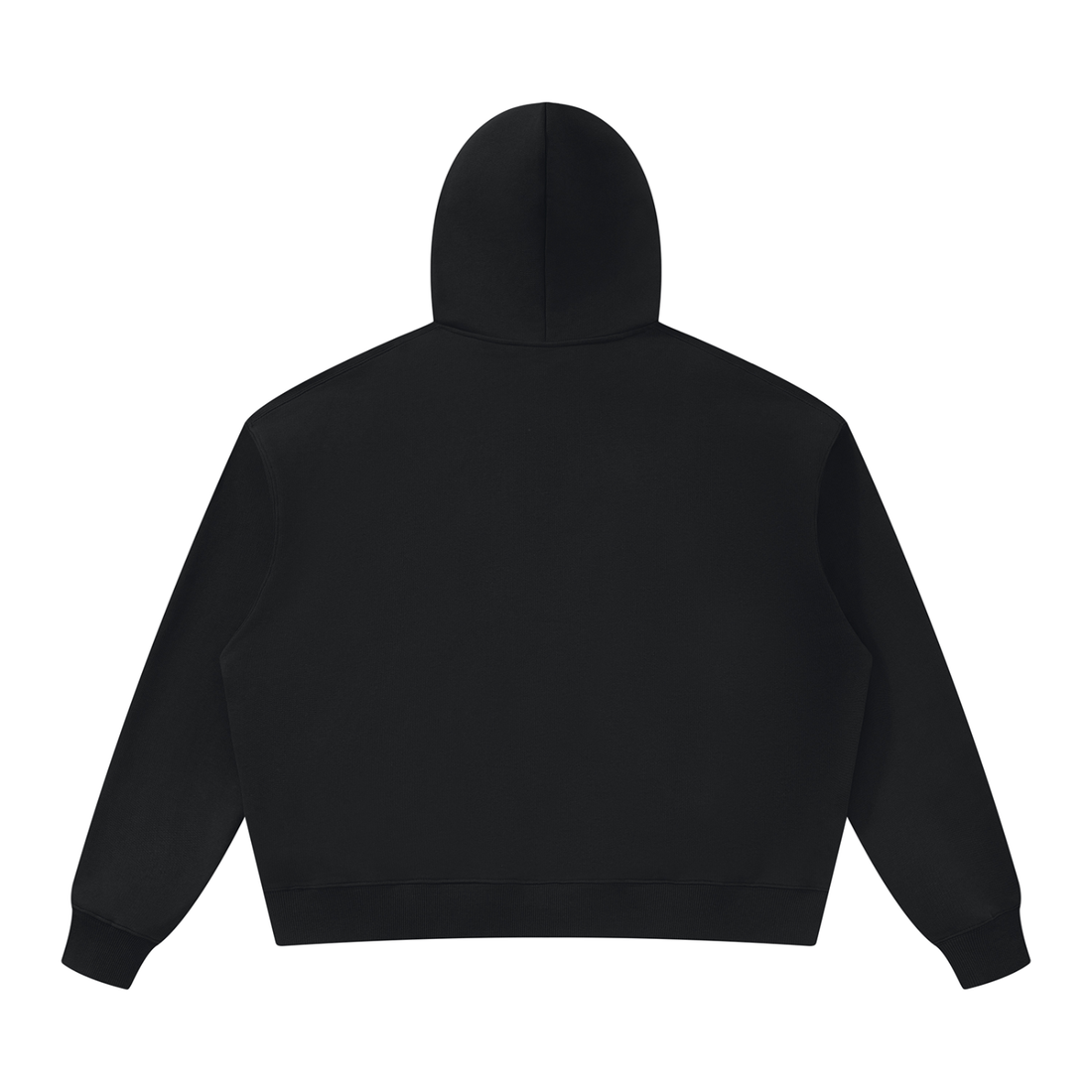 Unisex Oversized Heavyweight Hoodie