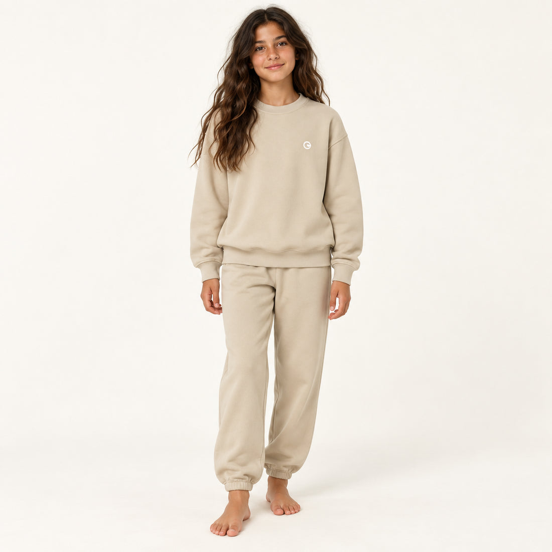Essential Fleece Kids&