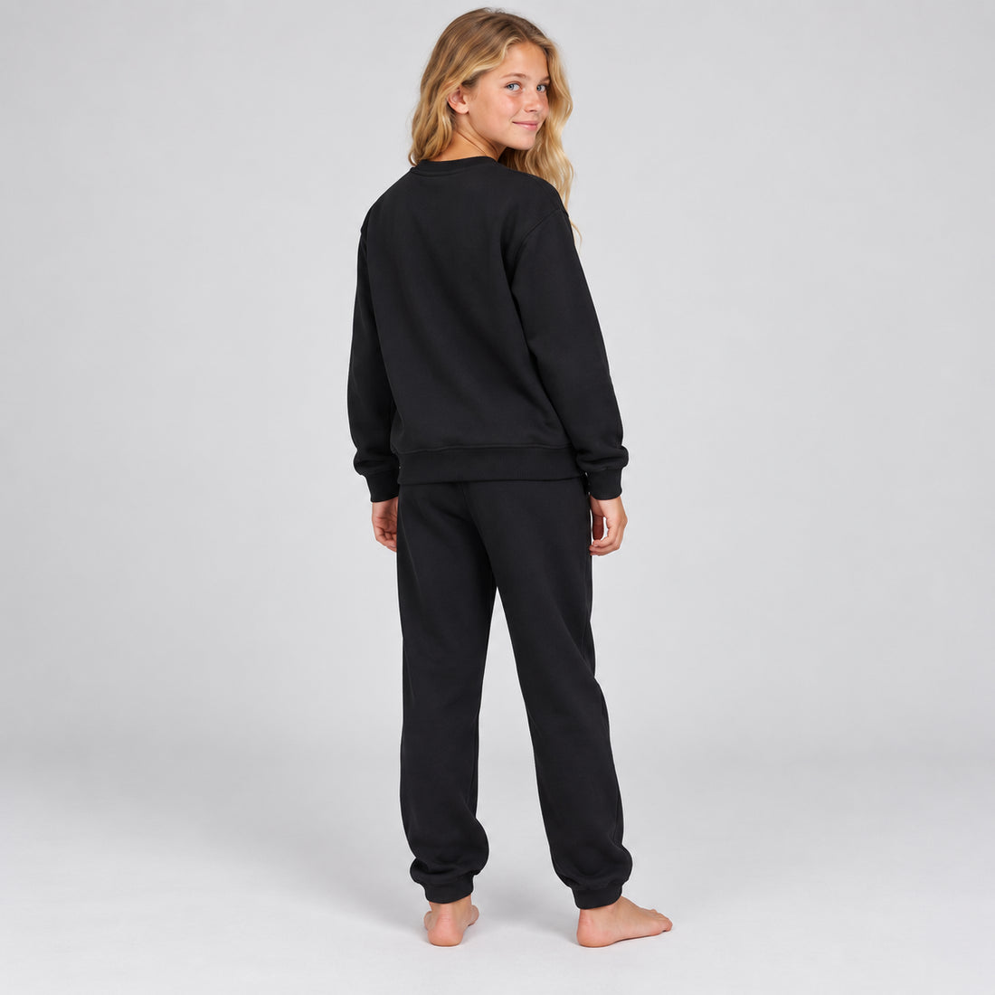 Essential Fleece Kids&