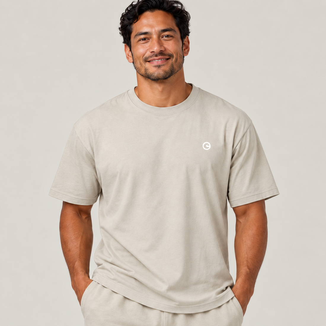 Unisex Regular Fit Coolmax T-Shirt