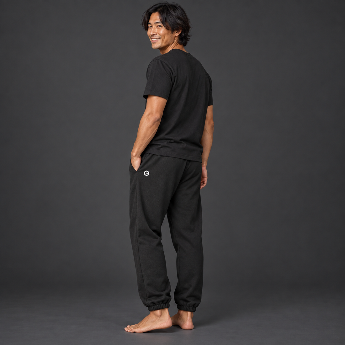 Essential Fleece Sweatpants