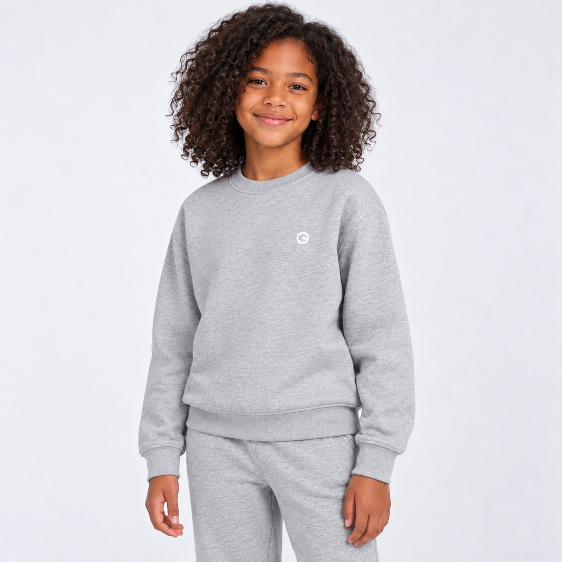 Essential Fleece Kids&