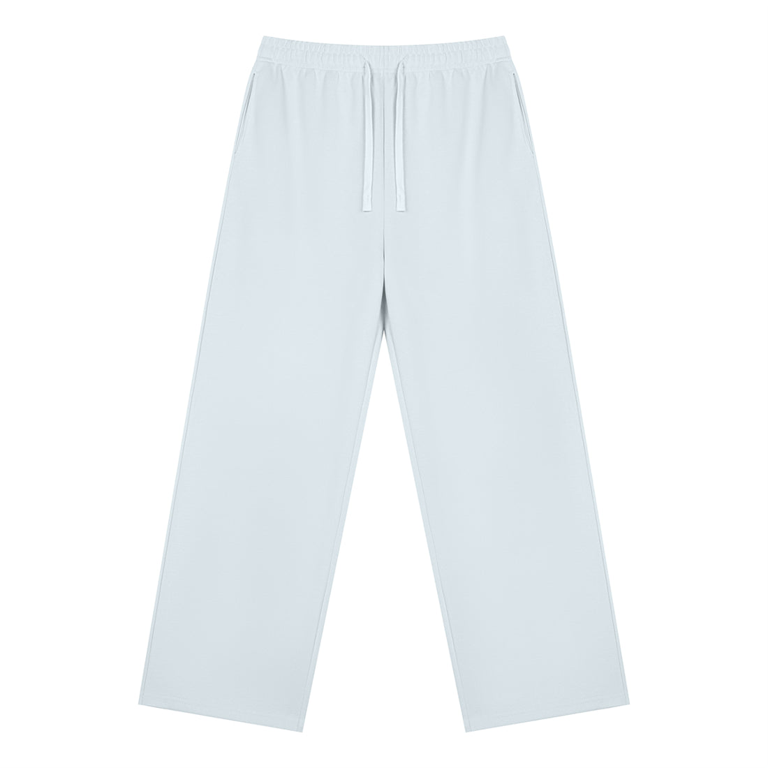 Unisex Straight Leg Sweatpants