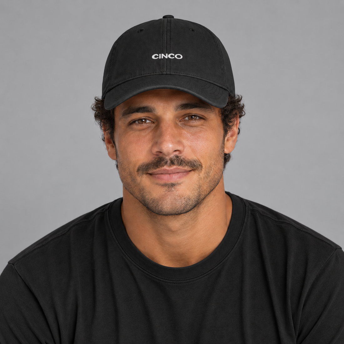 Coastal Washed Cap