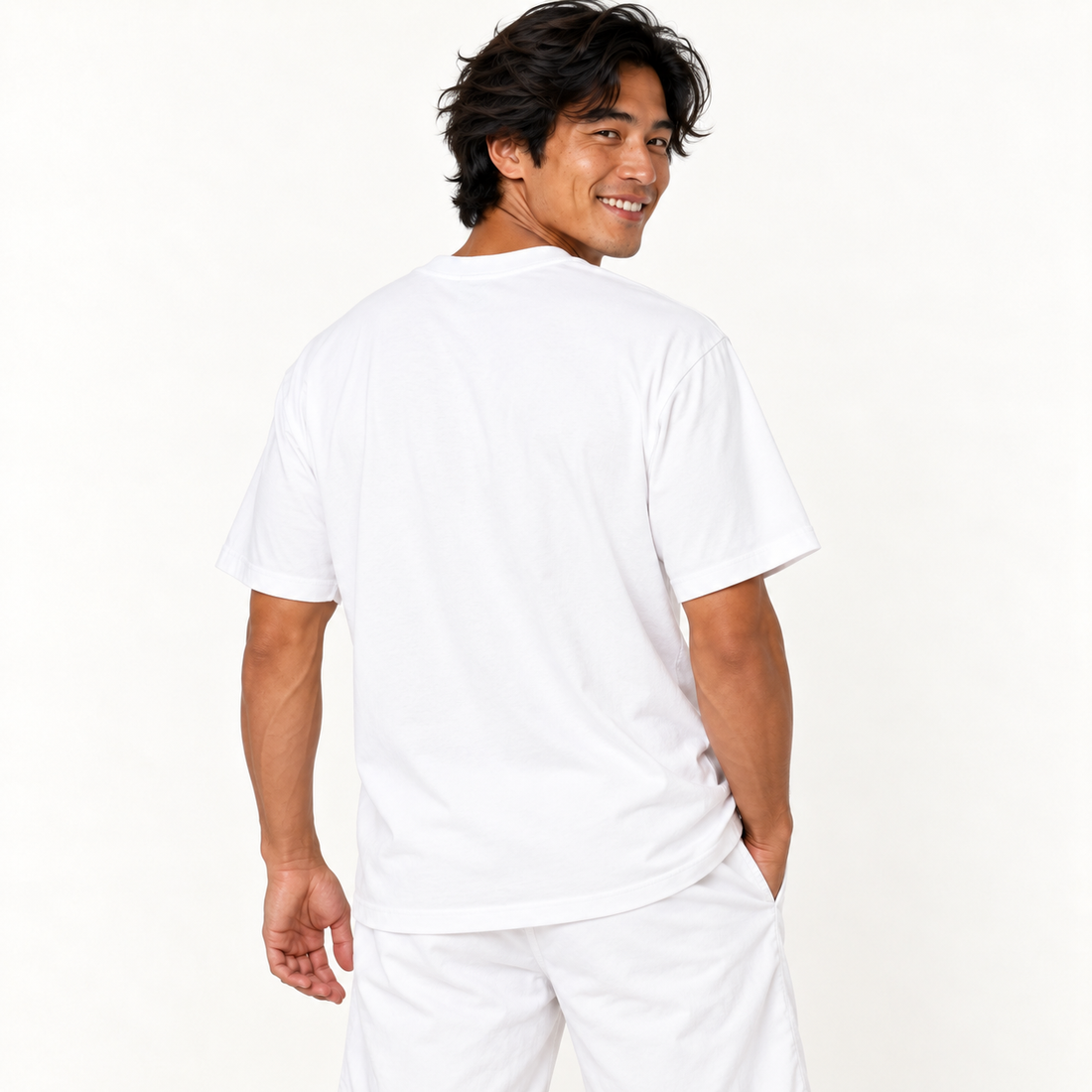 Unisex Sorona Quick-Dry T-Shirt