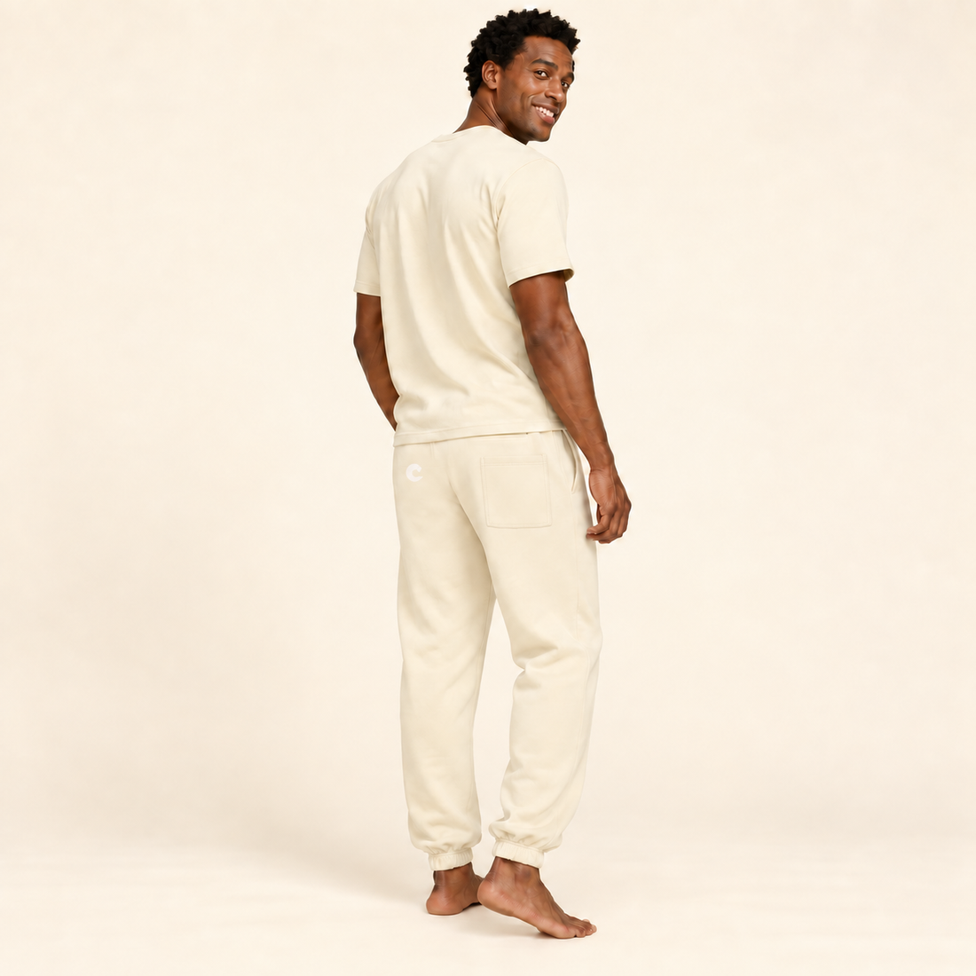 Essential Fleece Sweatpants