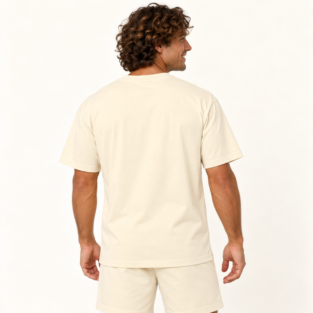 Unisex Sorona Quick-Dry T-Shirt