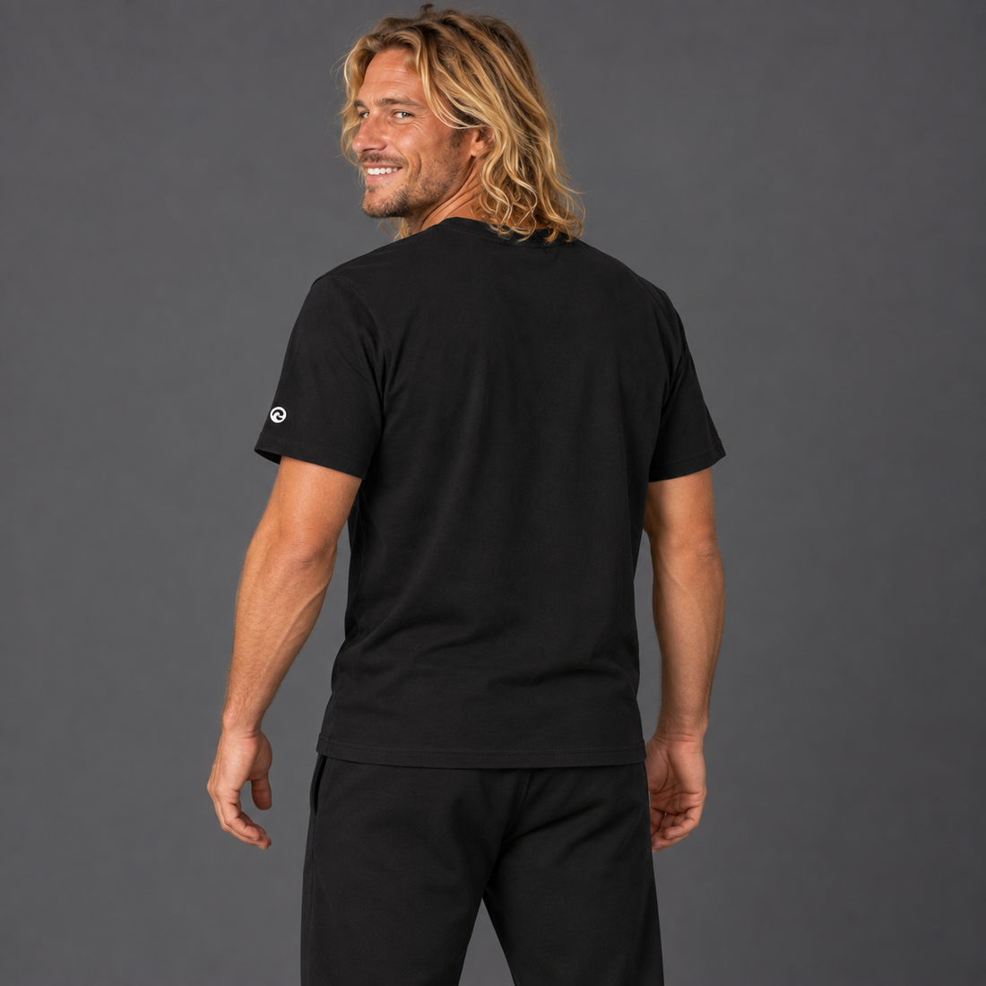 Unisex Sorona Quick-Dry T-Shirt