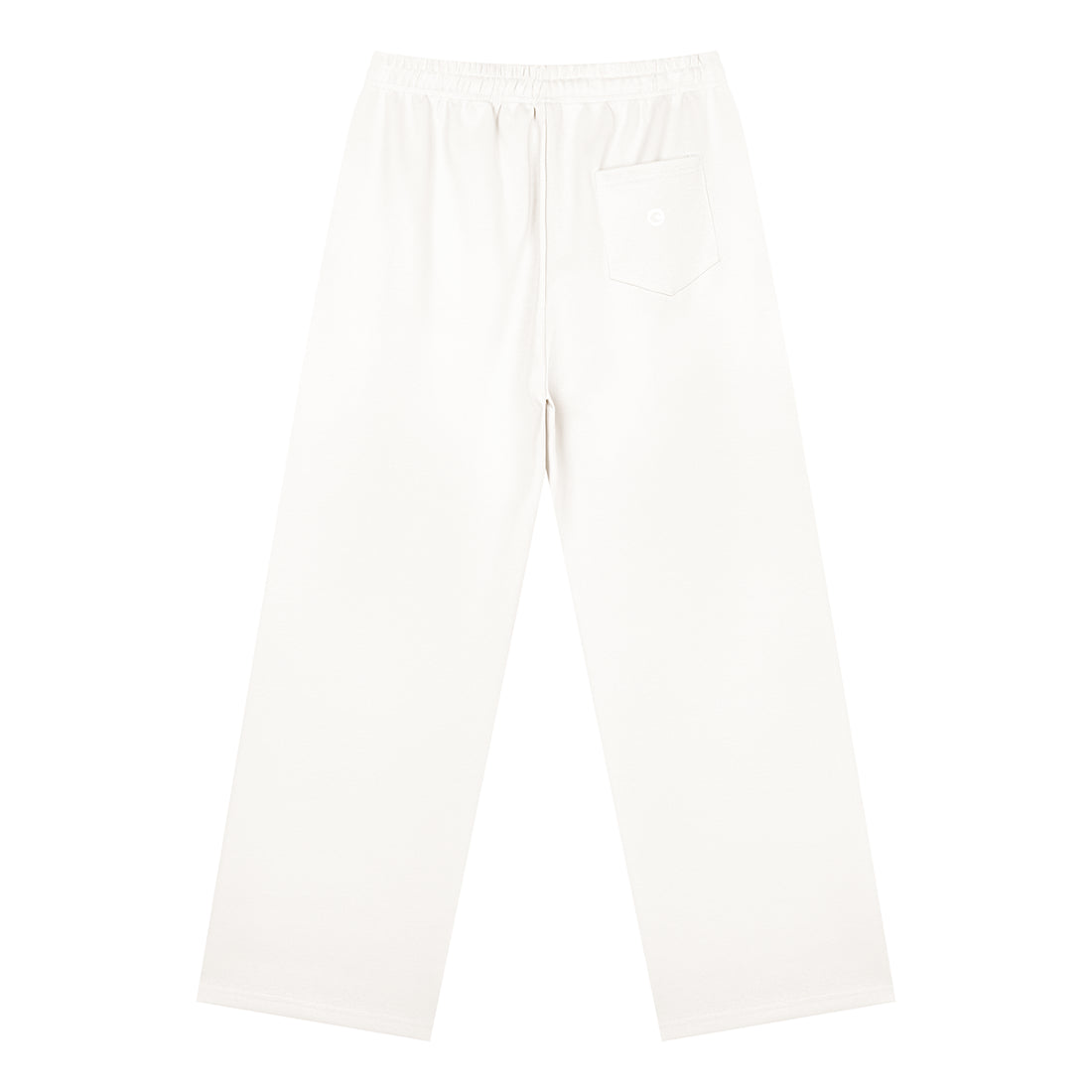Unisex Straight Leg Sweatpants