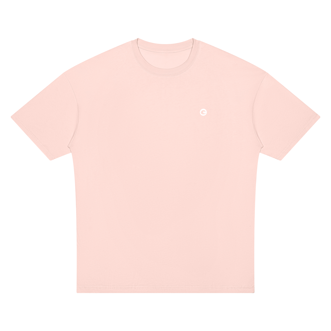 Unisex Oversized Drop Shoulder T-Shirt