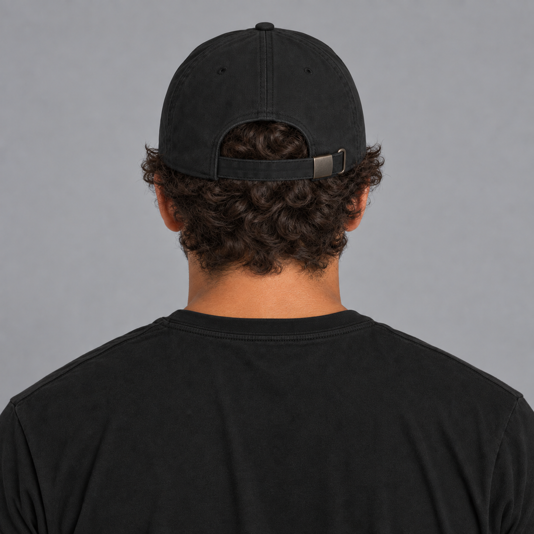 Coastal Washed Cap