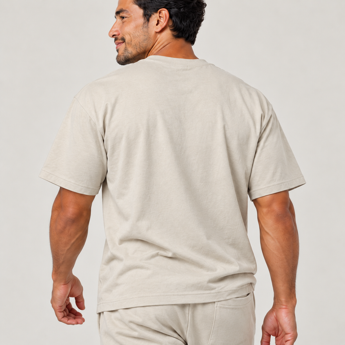 Unisex Regular Fit Coolmax T-Shirt