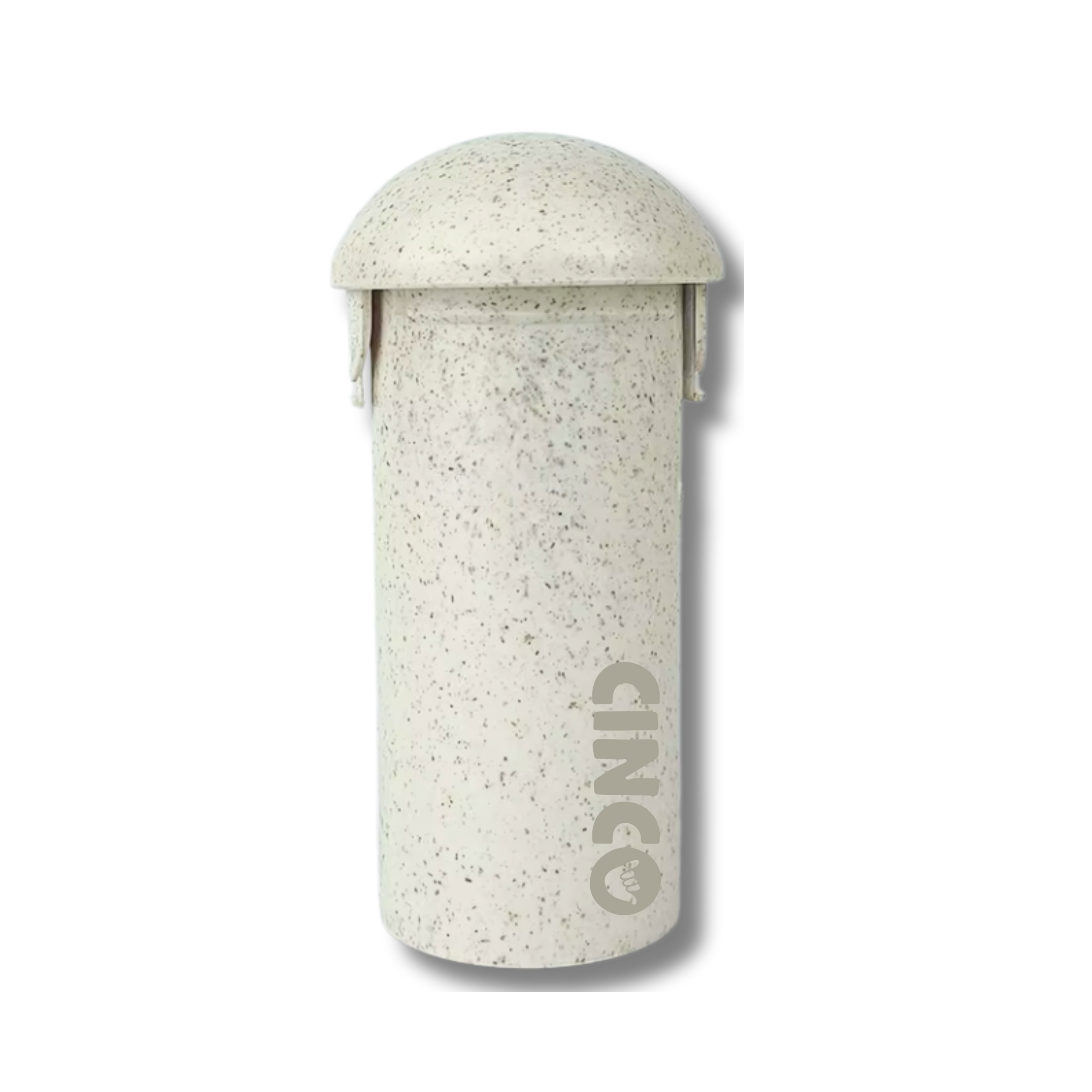 Natural Deodorant Refill Vanilla