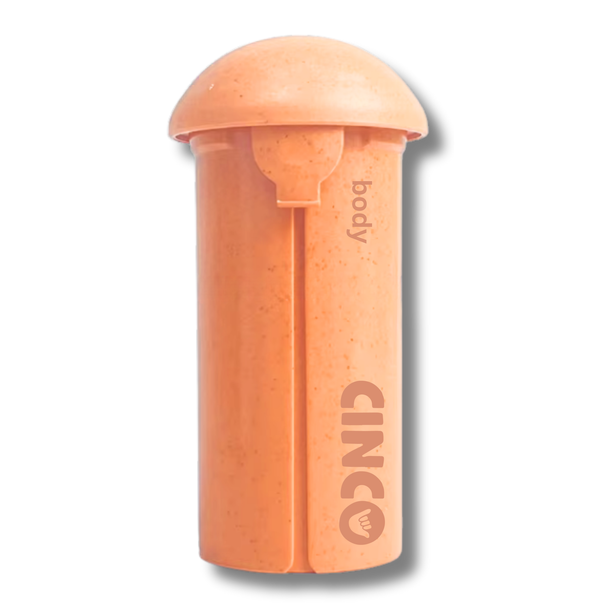 Natural Sunblock Wheat Refill- Body