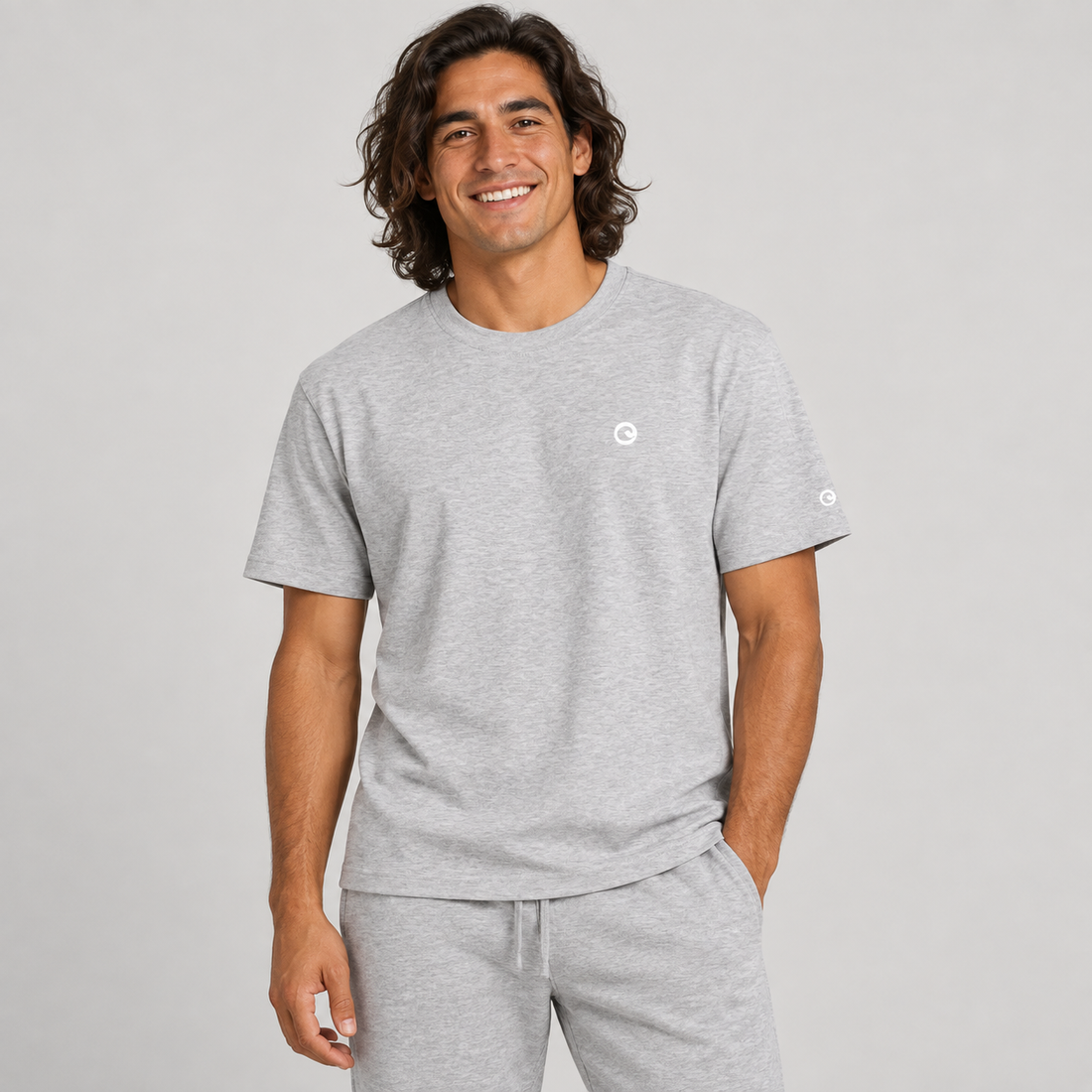 Essential Cotton T-Shirt