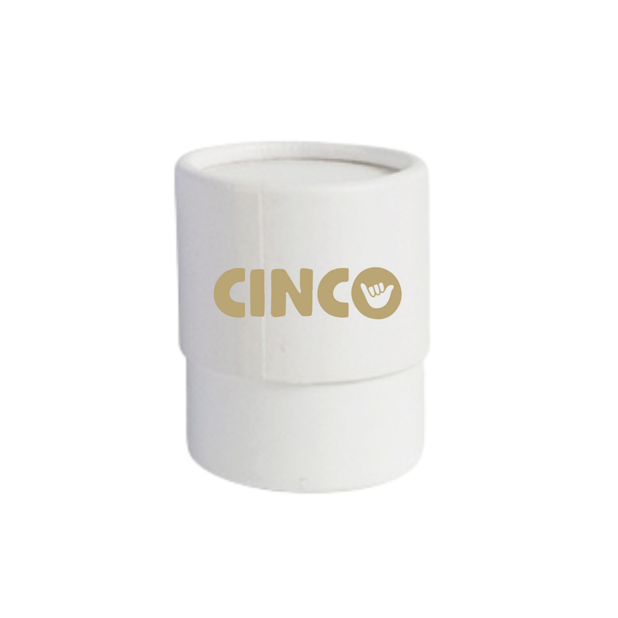 Natural Deodorant Kraft Refill Cedarwood