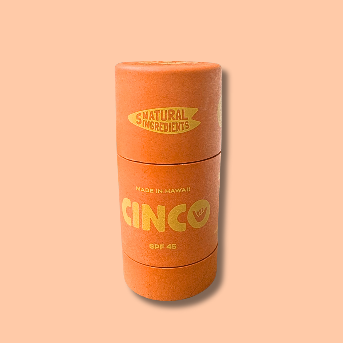 Cinco Sunstick