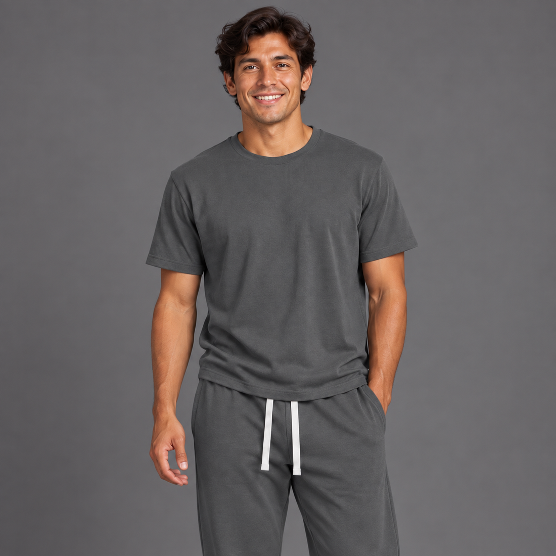 Essential Fleece Sweatpants