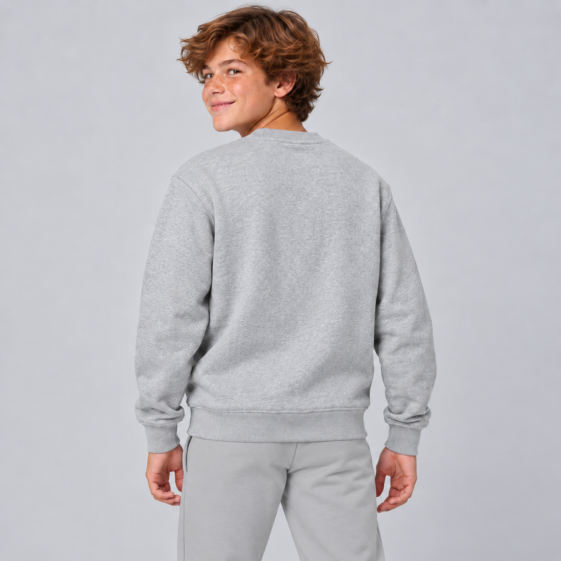 Essential Fleece Kids&