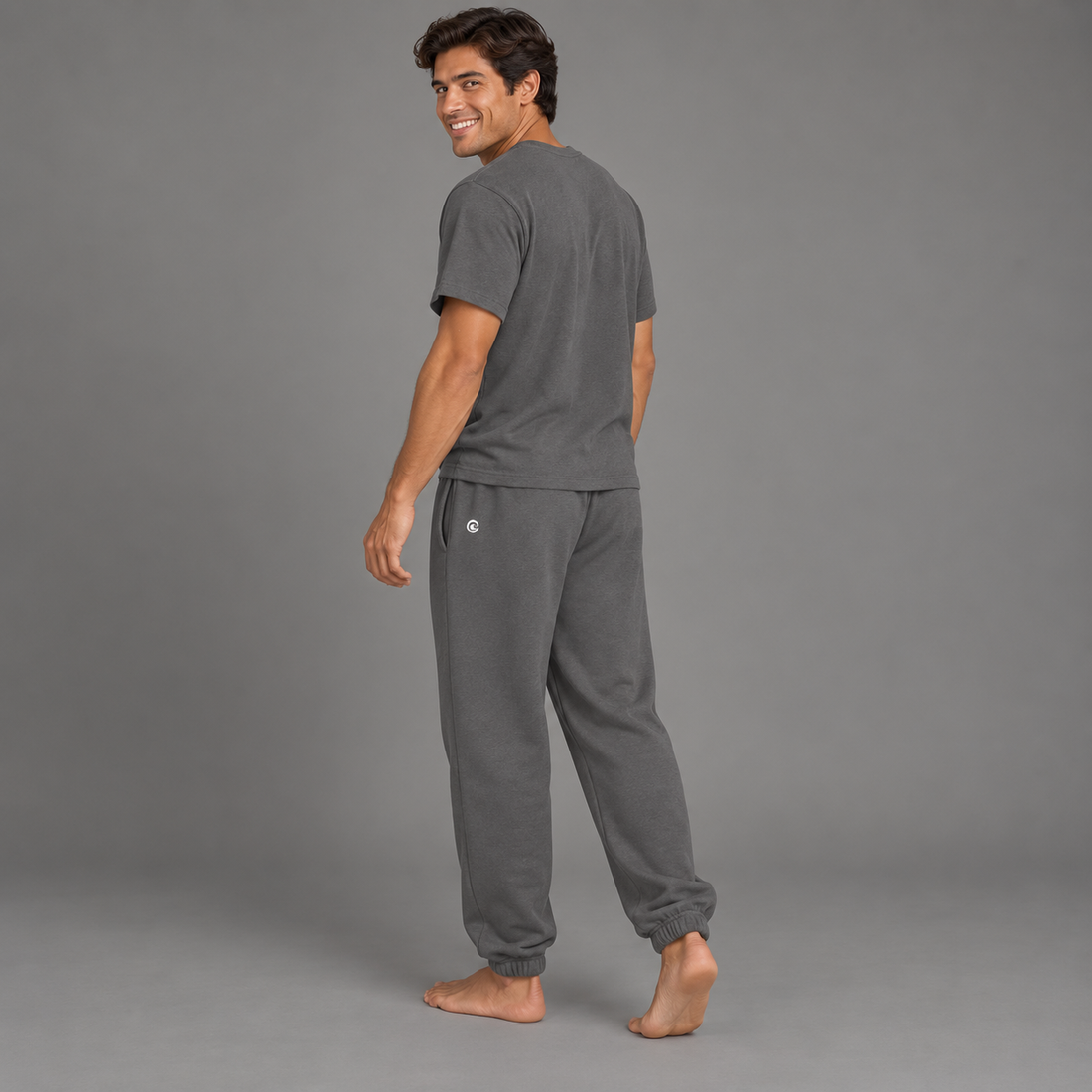 Essential Fleece Sweatpants