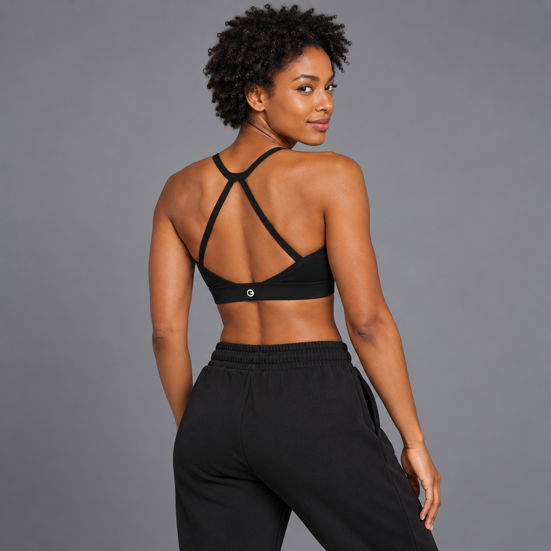 Women’s Tight Yoga Sports Bra