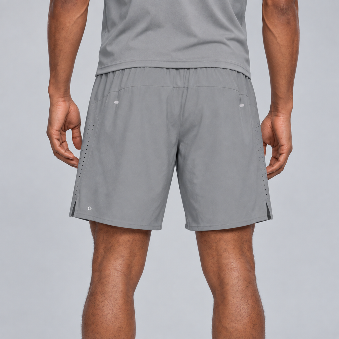 Men’s Regular Fit Performance Shorts