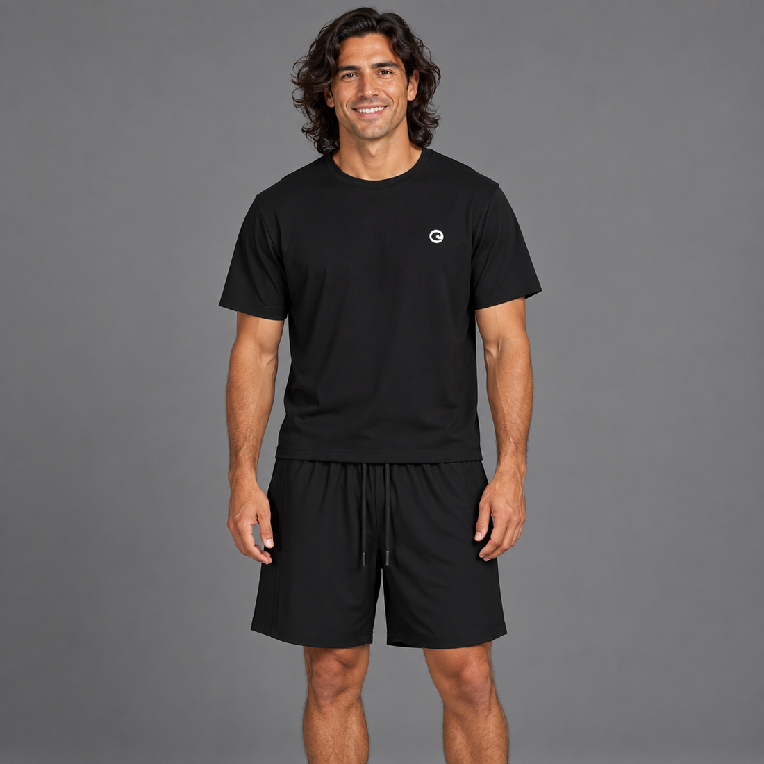 Men’s Drawstring Shorts