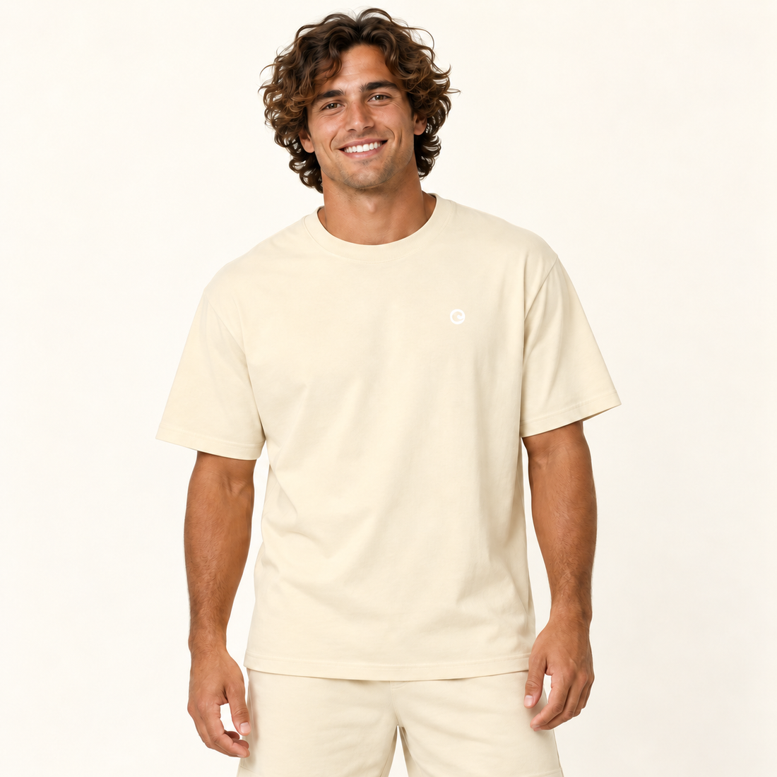 Unisex Sorona Quick-Dry T-Shirt