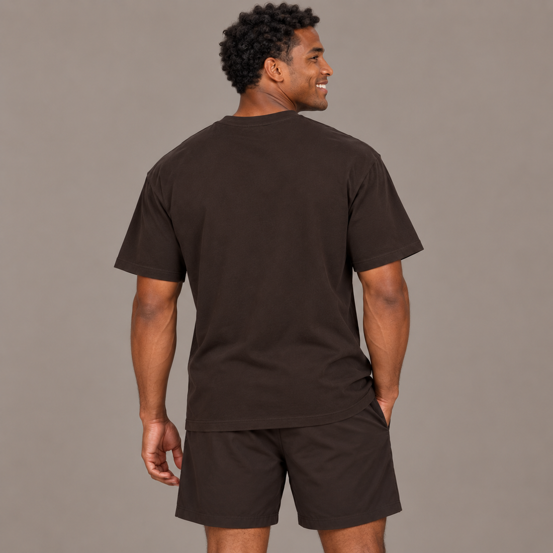 Unisex Sorona Quick-Dry T-Shirt