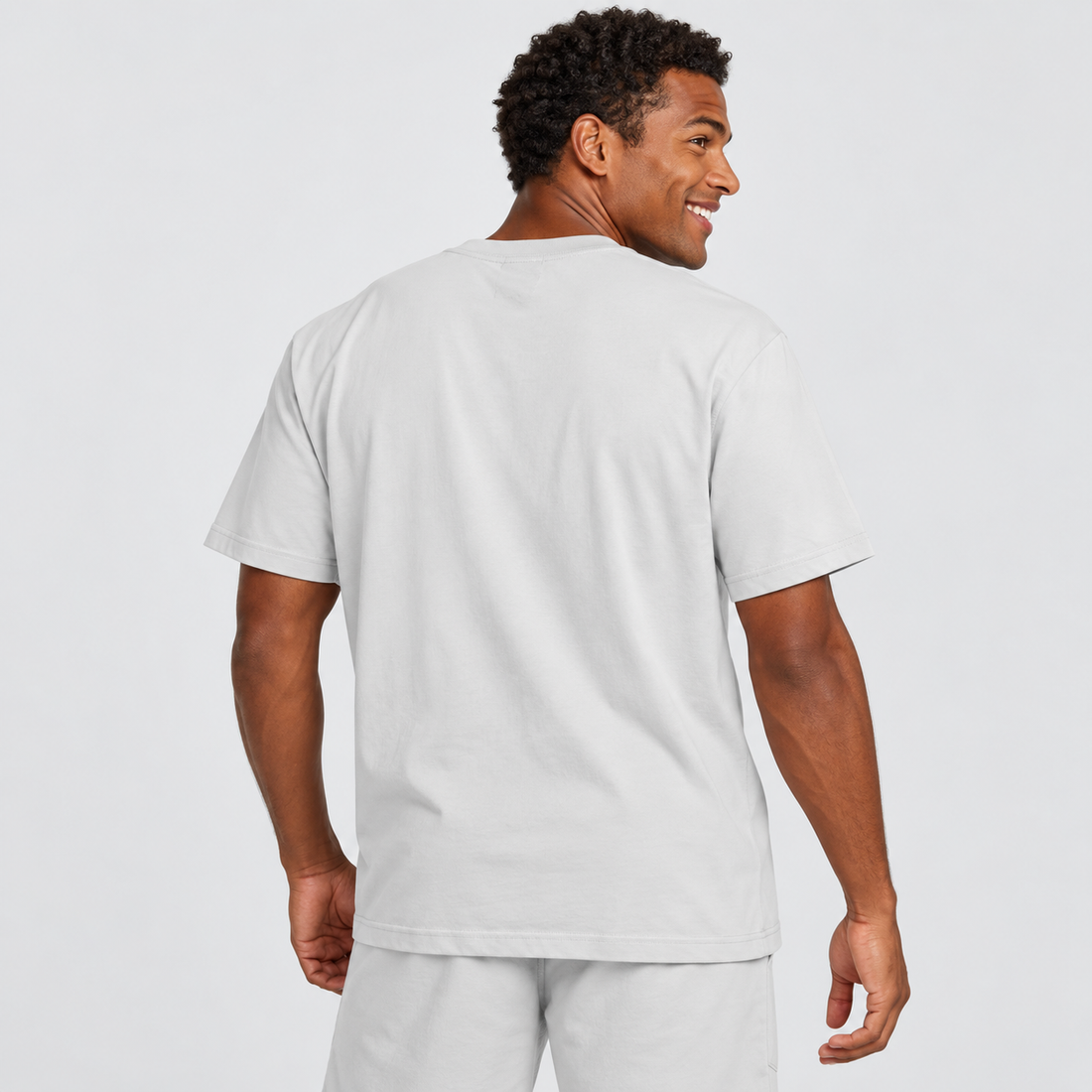 Unisex Sorona Quick-Dry T-Shirt