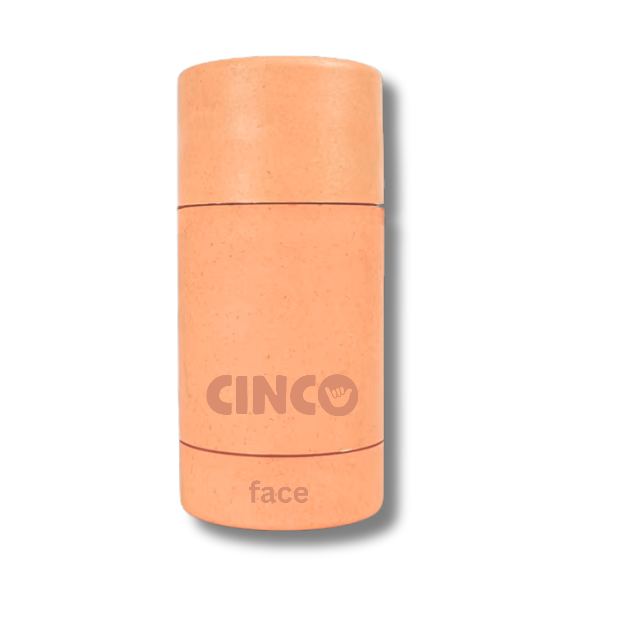 Natural Sunblock Case- Face